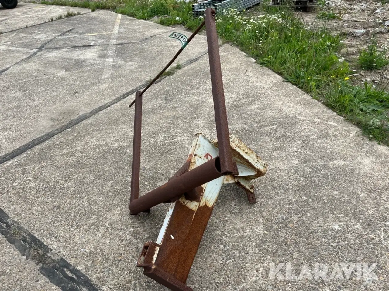 Billede 2 - Kabel plov