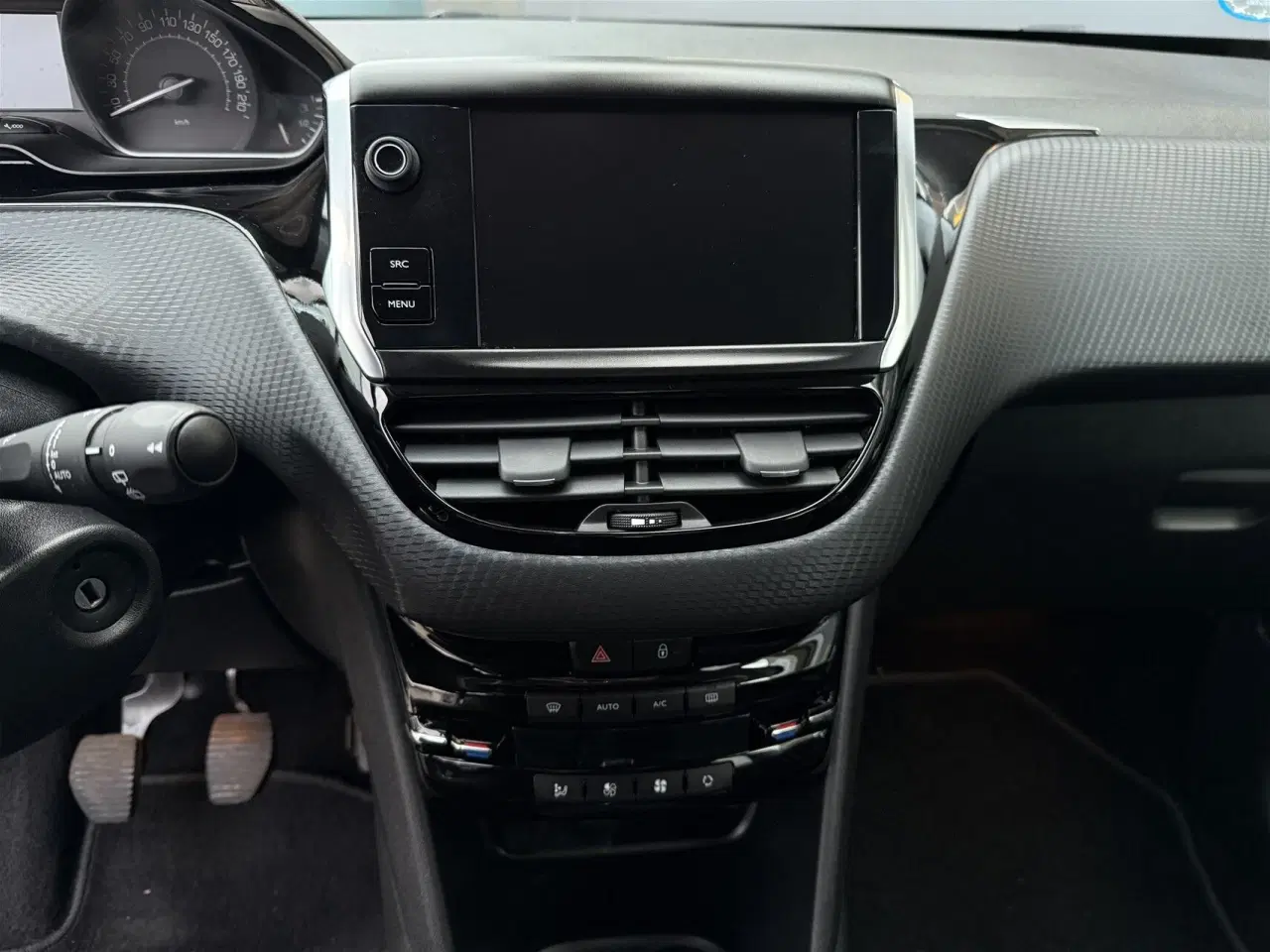 Billede 6 - Peugeot 208 1,5 BlueHDi Prestige 100HK 5d