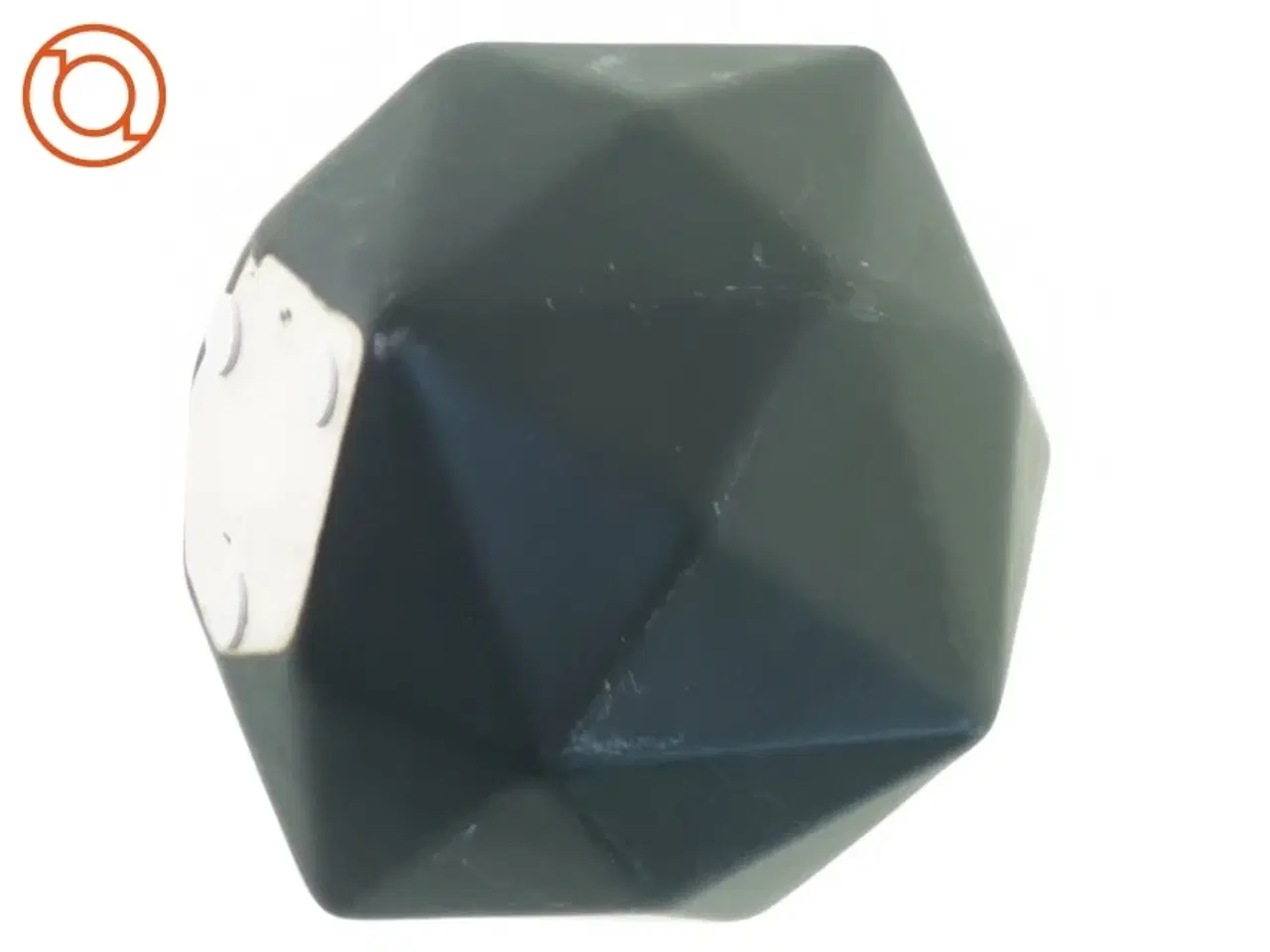 Billede 2 - Vase (str. 12 x10 cm)