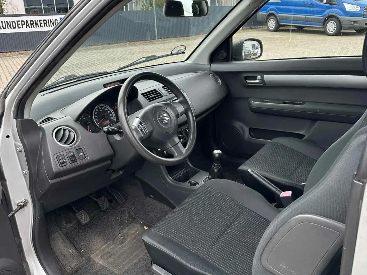 Billede 4 - Suzuki Swift 1,3 GLS