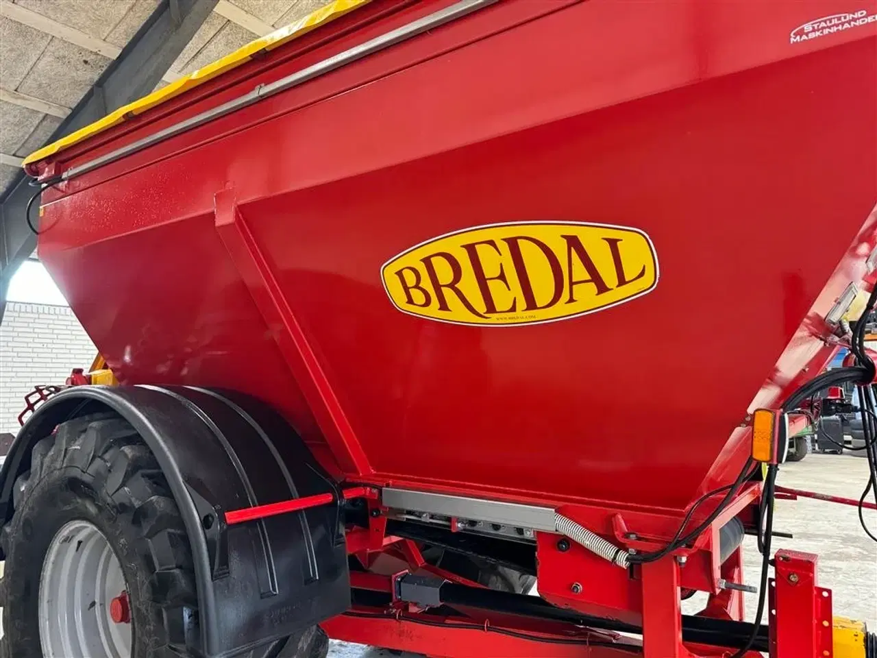 Billede 22 - Bredal K115