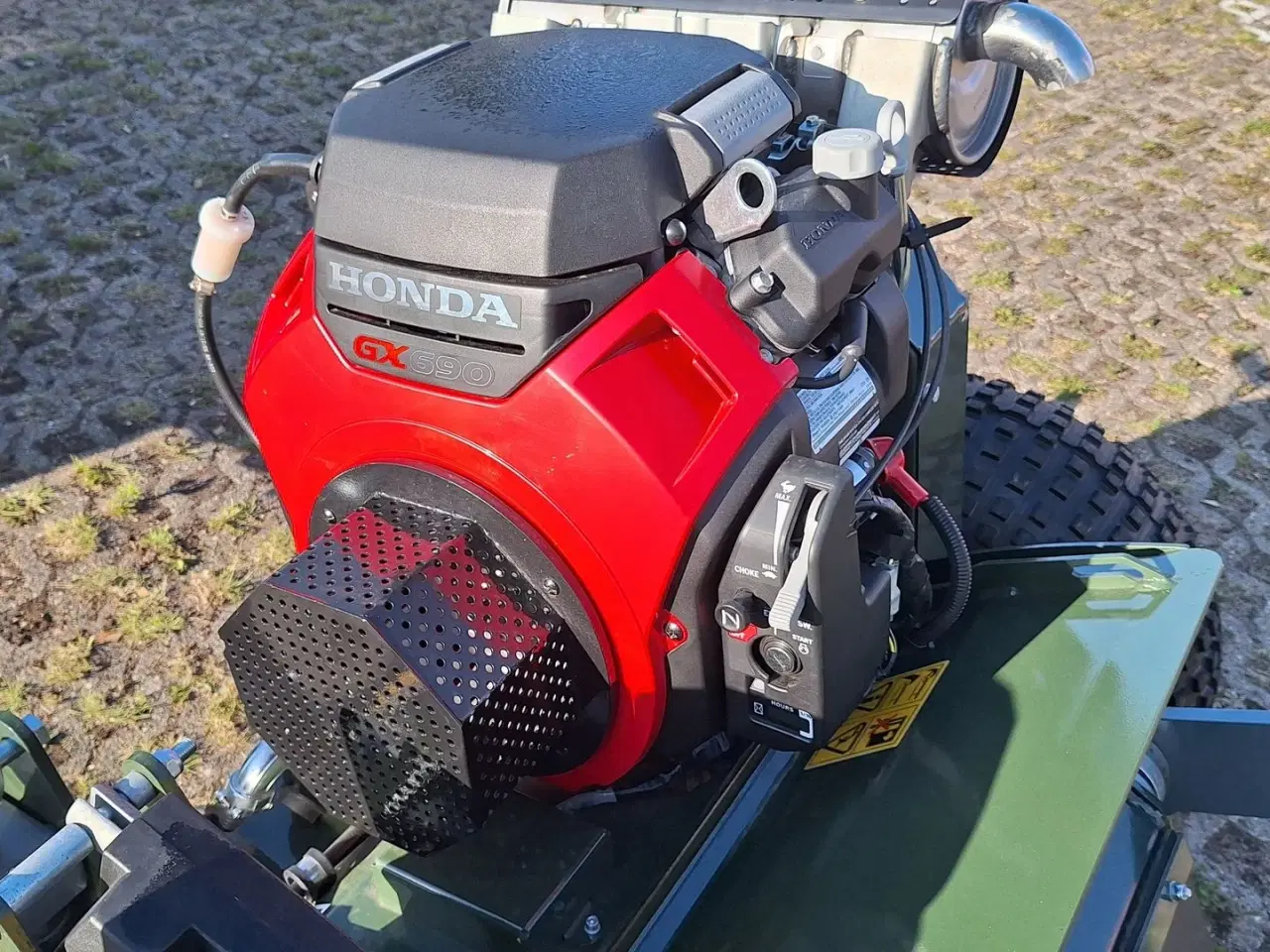 Billede 6 - Faunamaster FM130