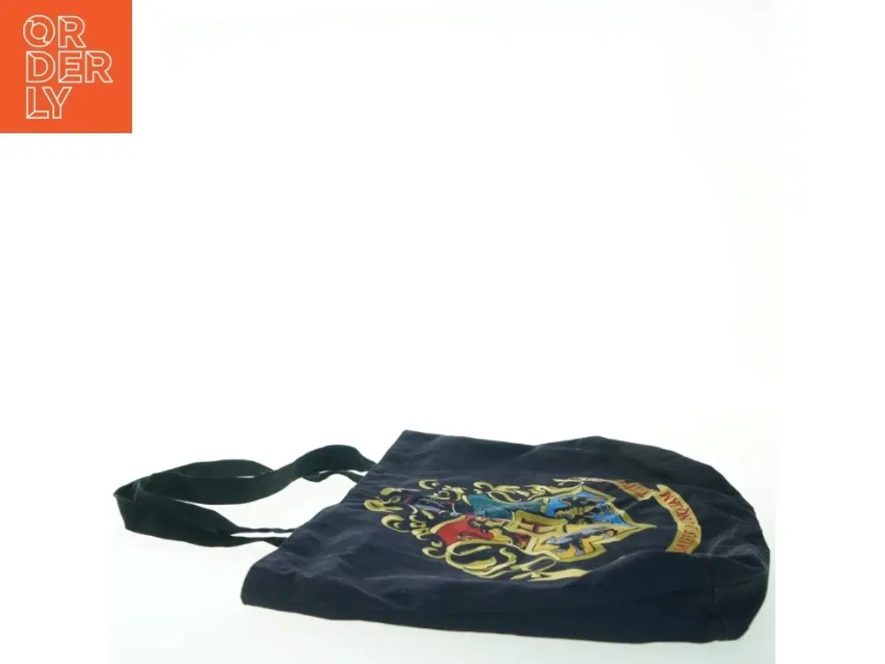 Billede 4 - Harry Potter skuldertaske fra Harry Potter (str. 40x35 cm)