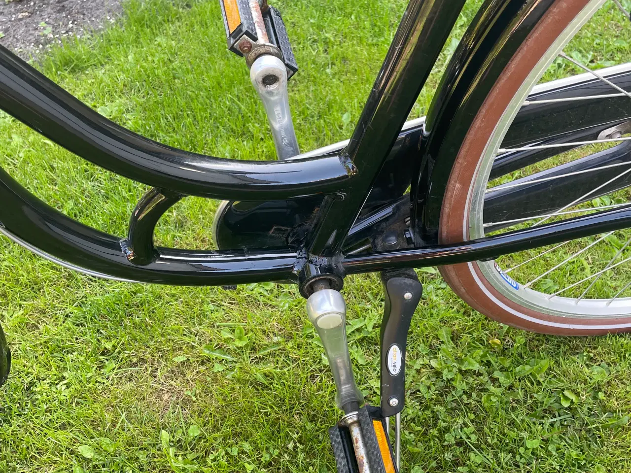 Billede 6 - Dame cykel 53 cm