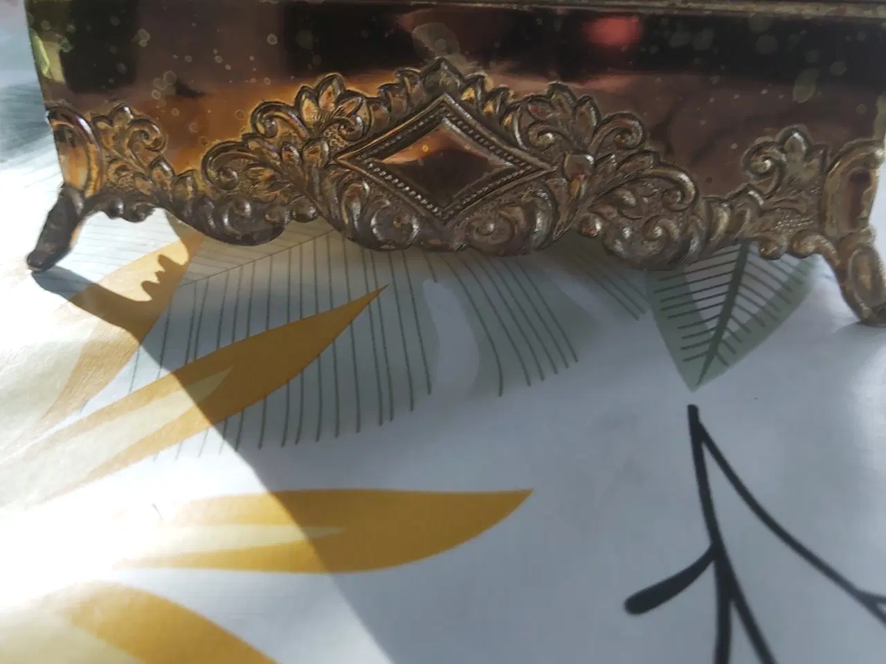 Billede 3 - Smykkeskrin med musik