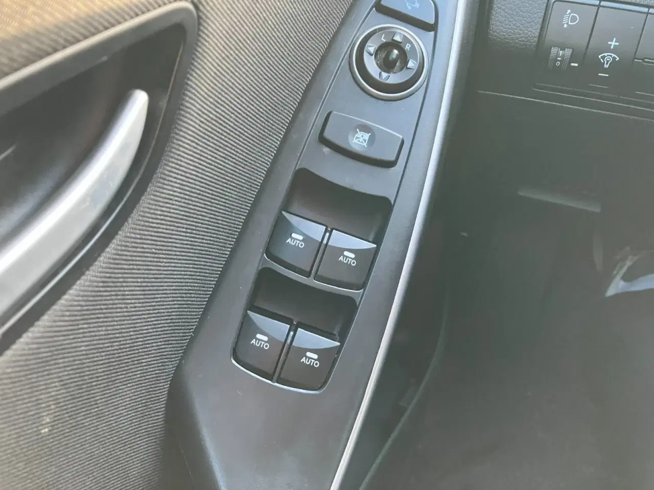 Billede 17 - Hyundai i30 1,6 CRDi 110 Comfort CW Eco