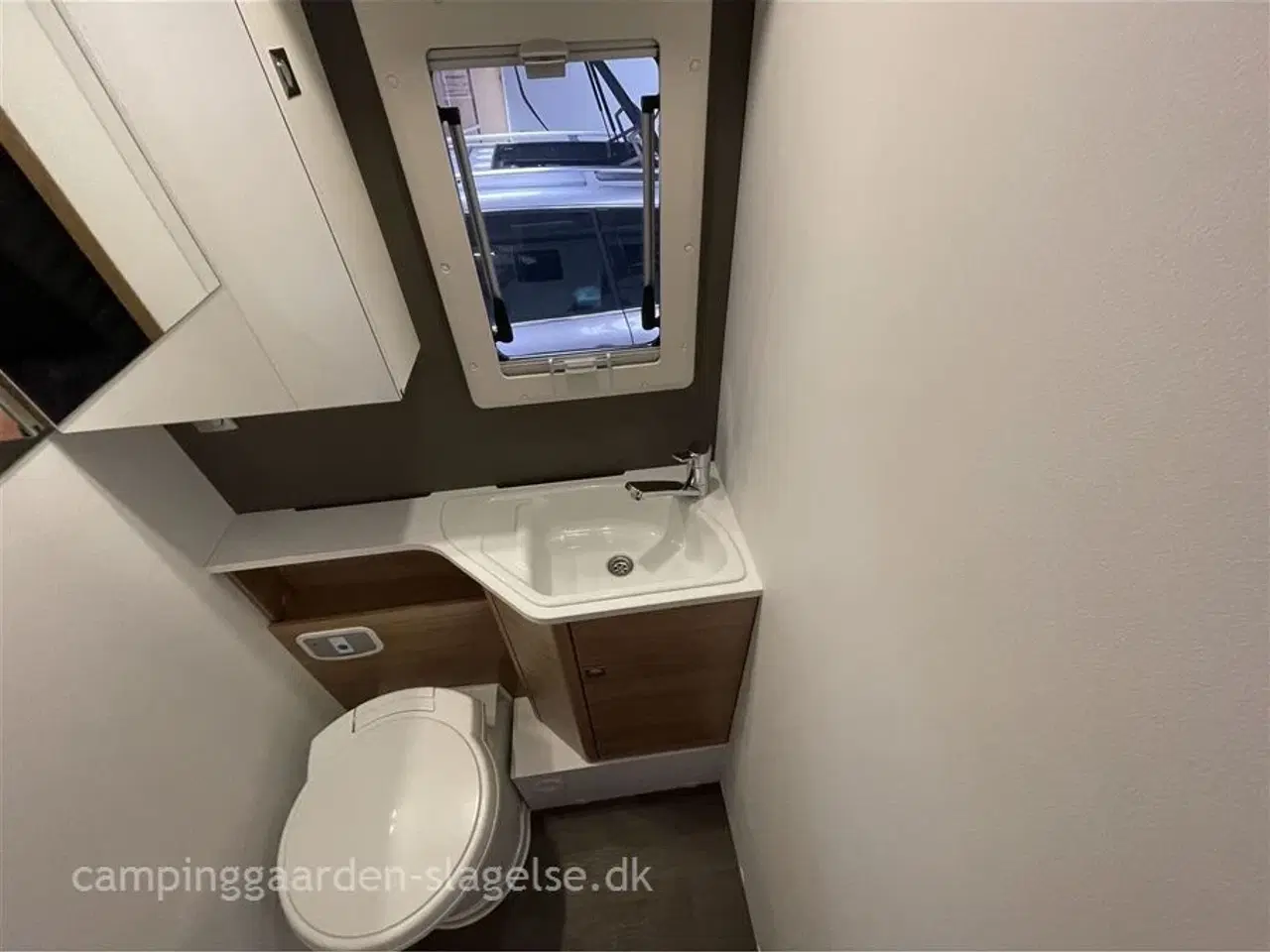 Billede 14 - 2021 - Adria Coral AXESS S 670 SL   Adria Coral Axess 670 SL