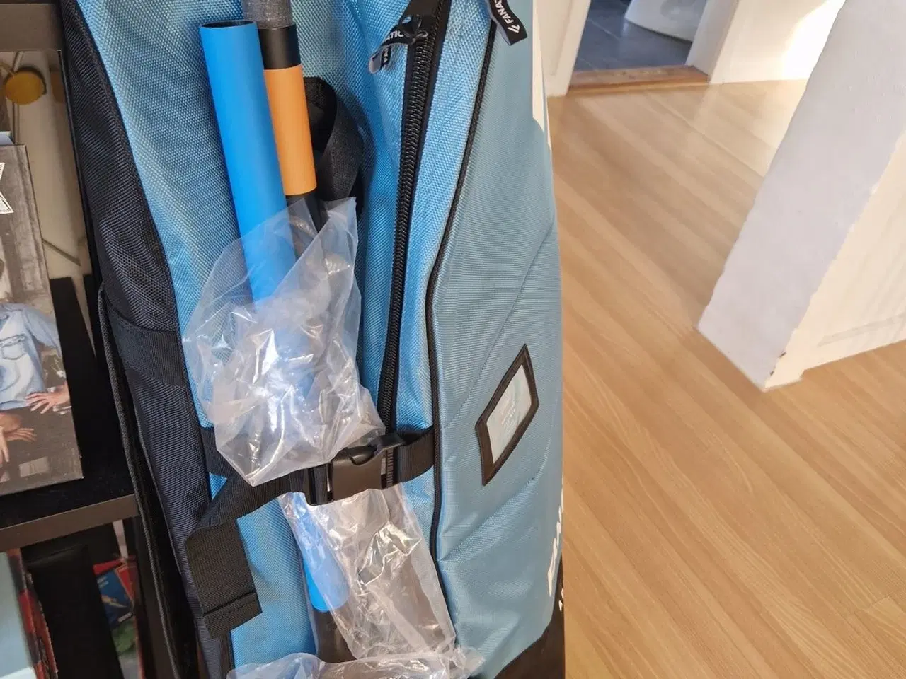 Billede 1 - SUP board, Fanatic