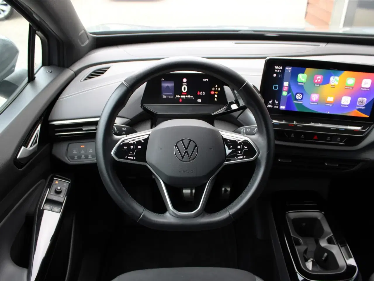 Billede 5 - VW ID.5 EL Pro 174HK 5d Aut.