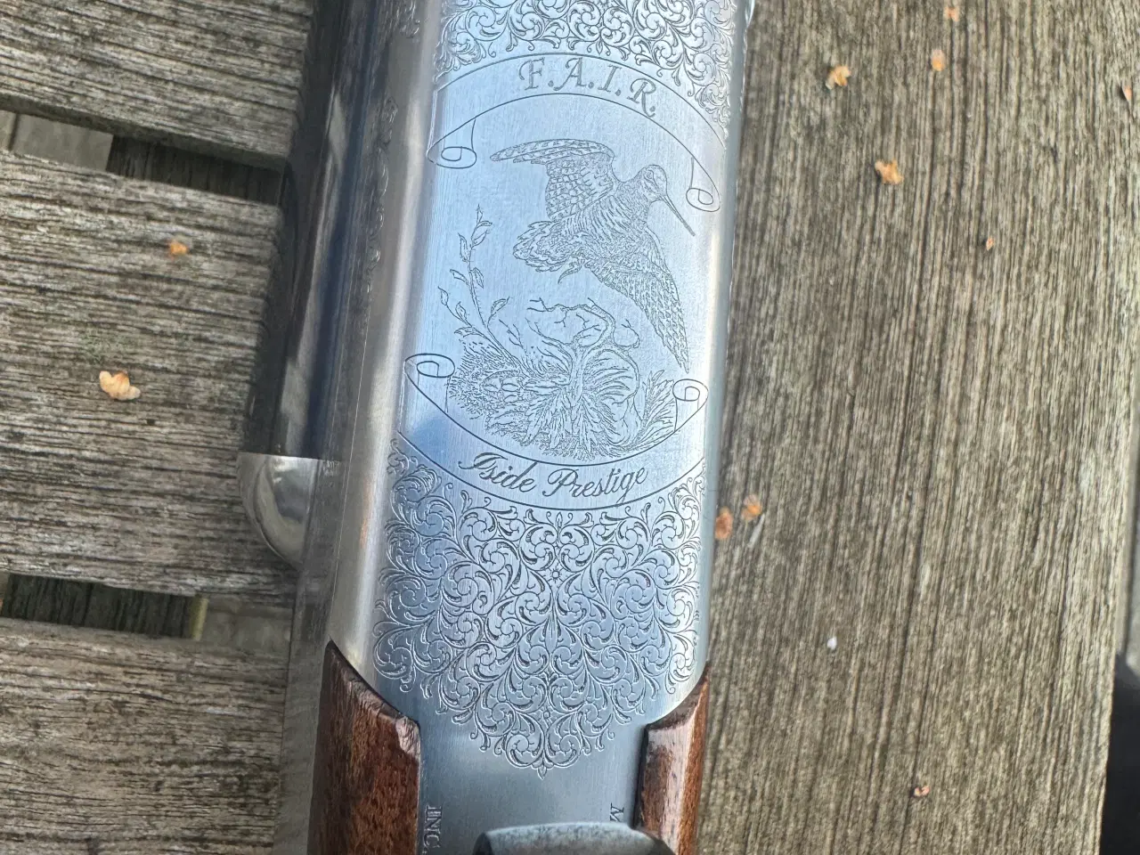 Billede 9 - Fair Iside Prestige Side By Side