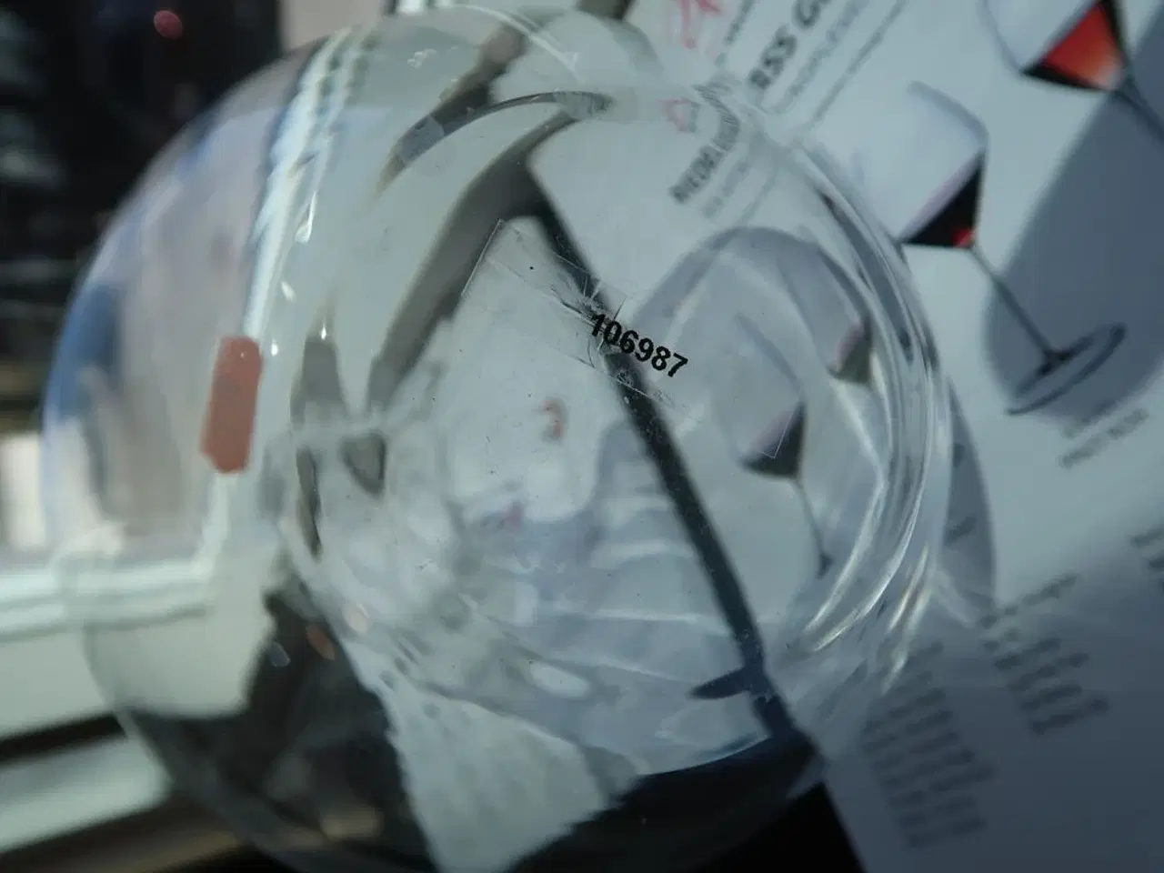 Billede 2 - Decanter RIEDEL Performance