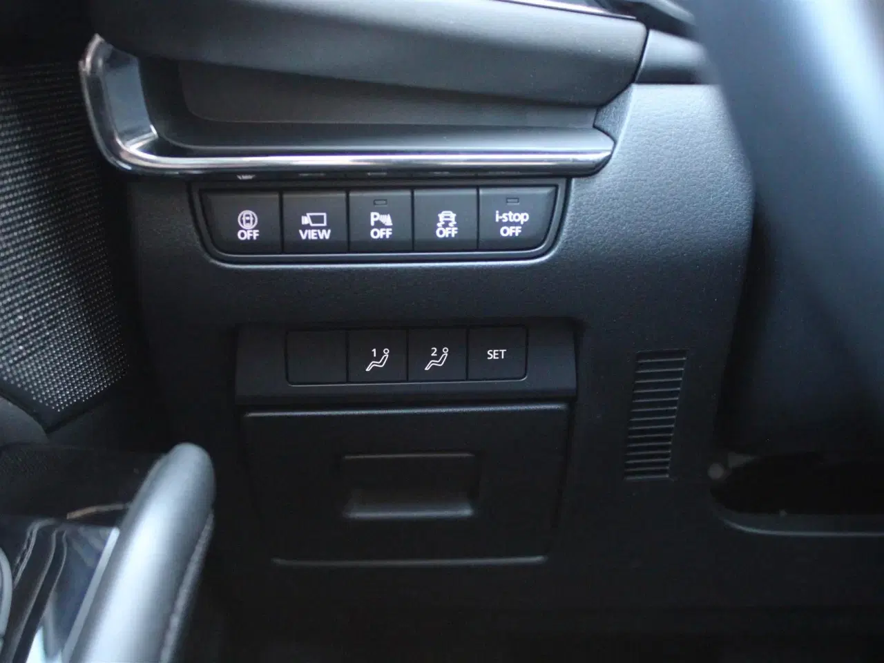 Billede 6 - Mazda 3 2,0 Skyactiv-G  Mild hybrid Cosmo 150HK 6g Aut.