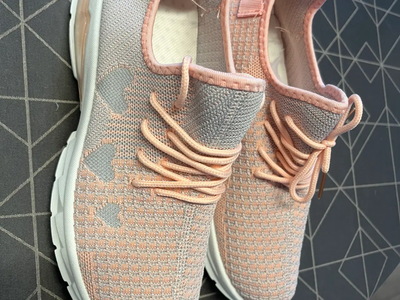 Billede 7 - Et parti dame sko 