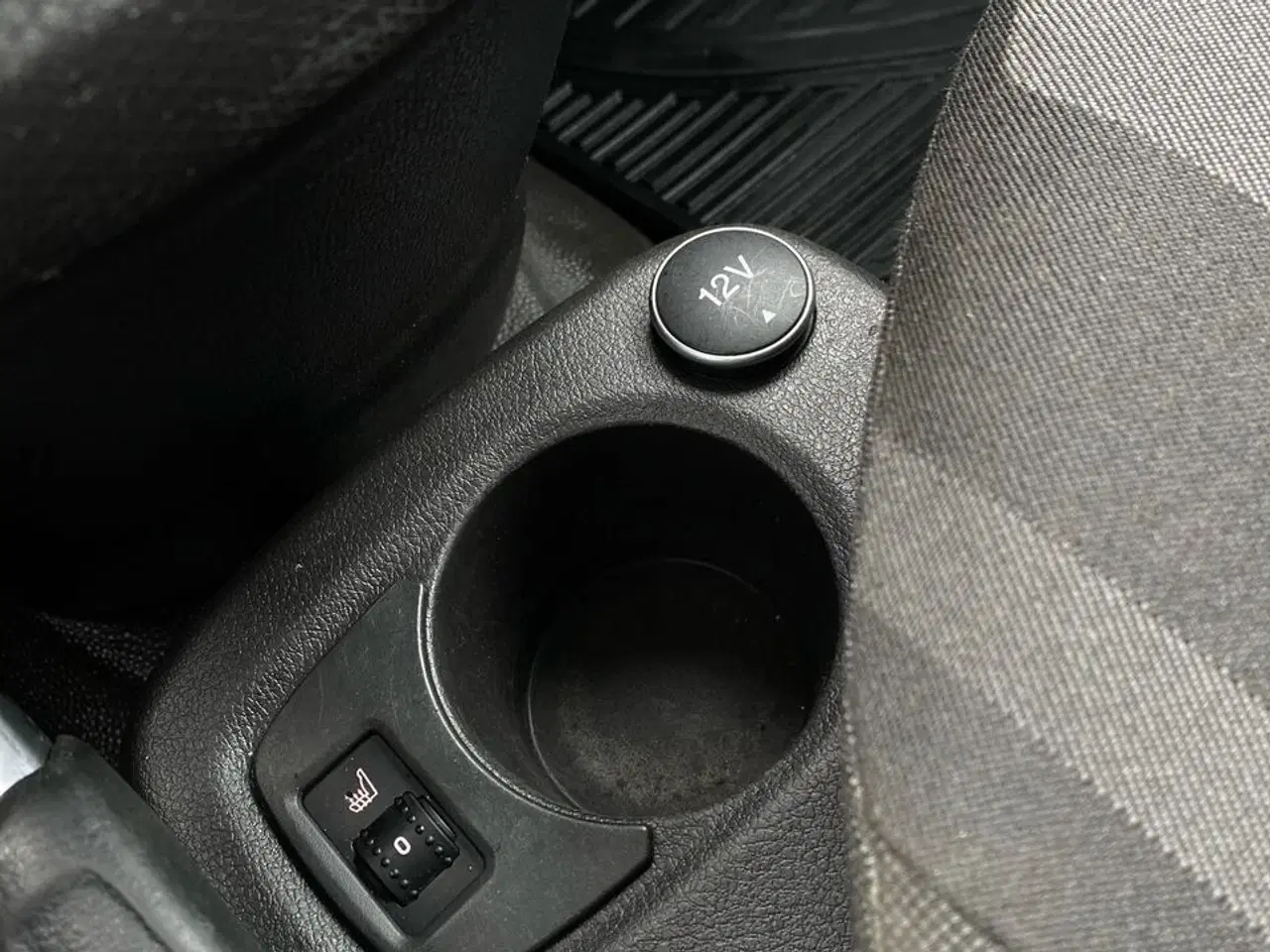 Billede 18 - Ford Transit Connect 230 L2 1,5 TDCi Trend 100HK Van