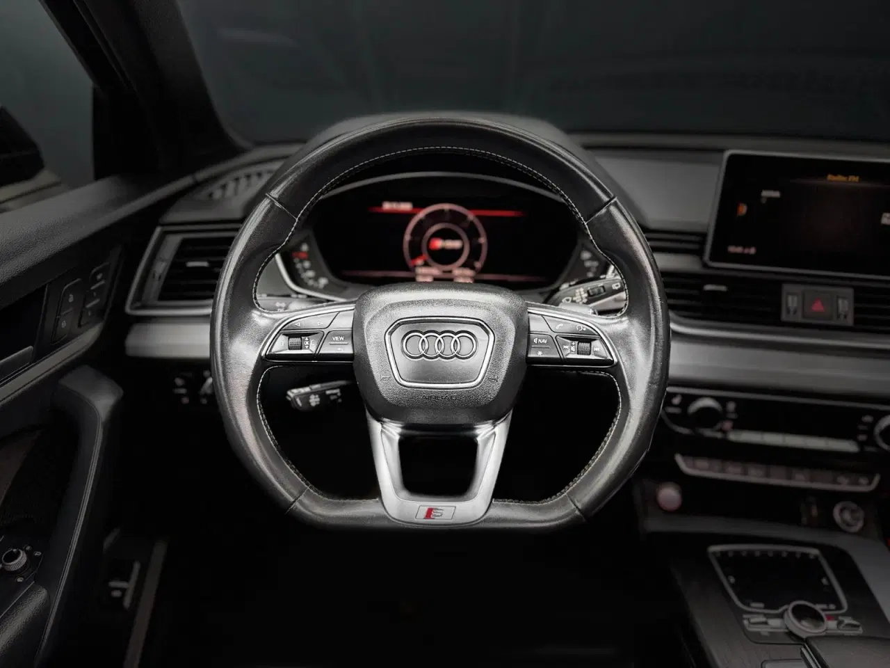 Billede 7 - Audi SQ5 3,0 TDi S-line quattro Tiptr.