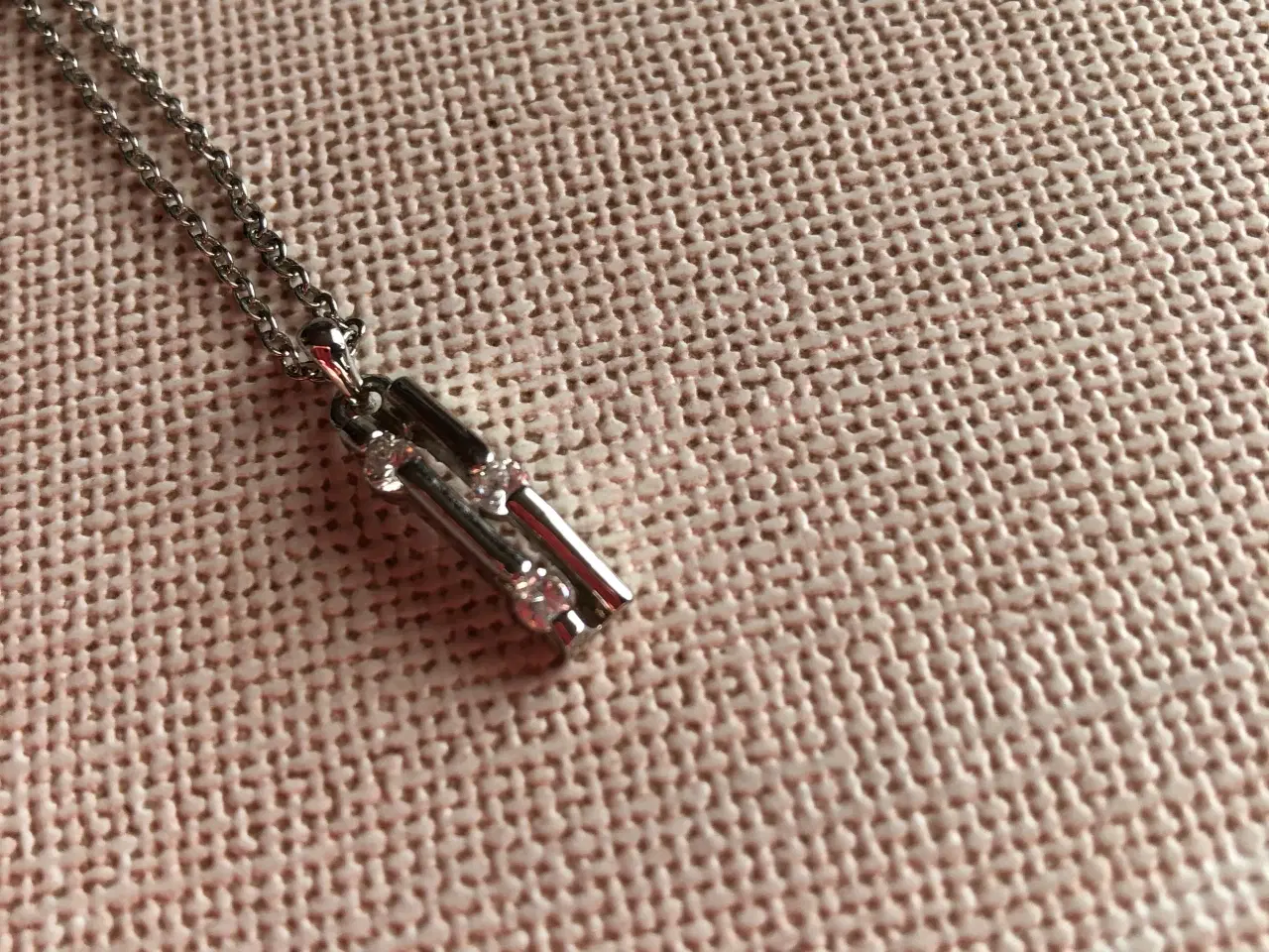 Billede 2 - Halskæde