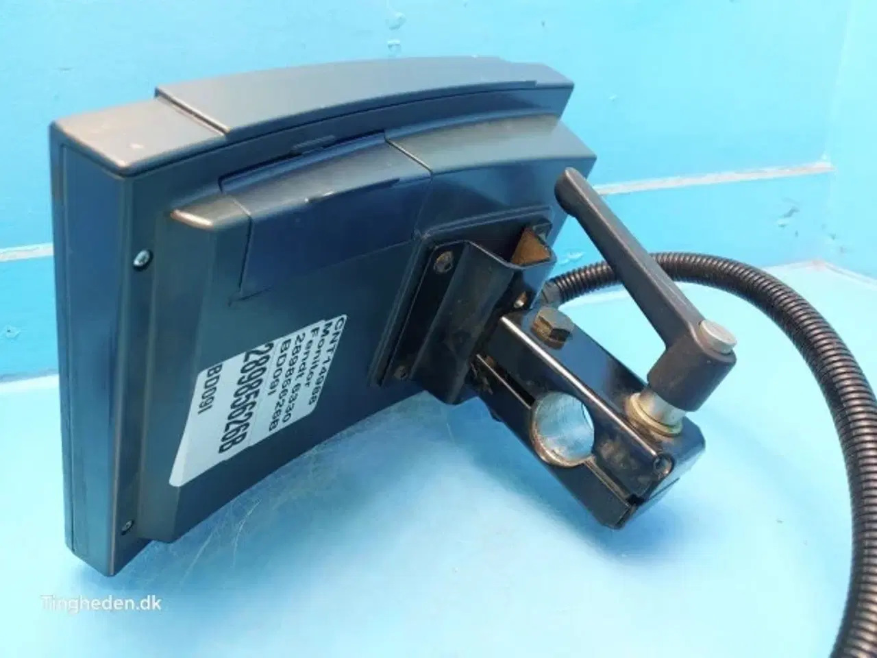 Billede 11 - Fendt 6330 Monitor 28985626