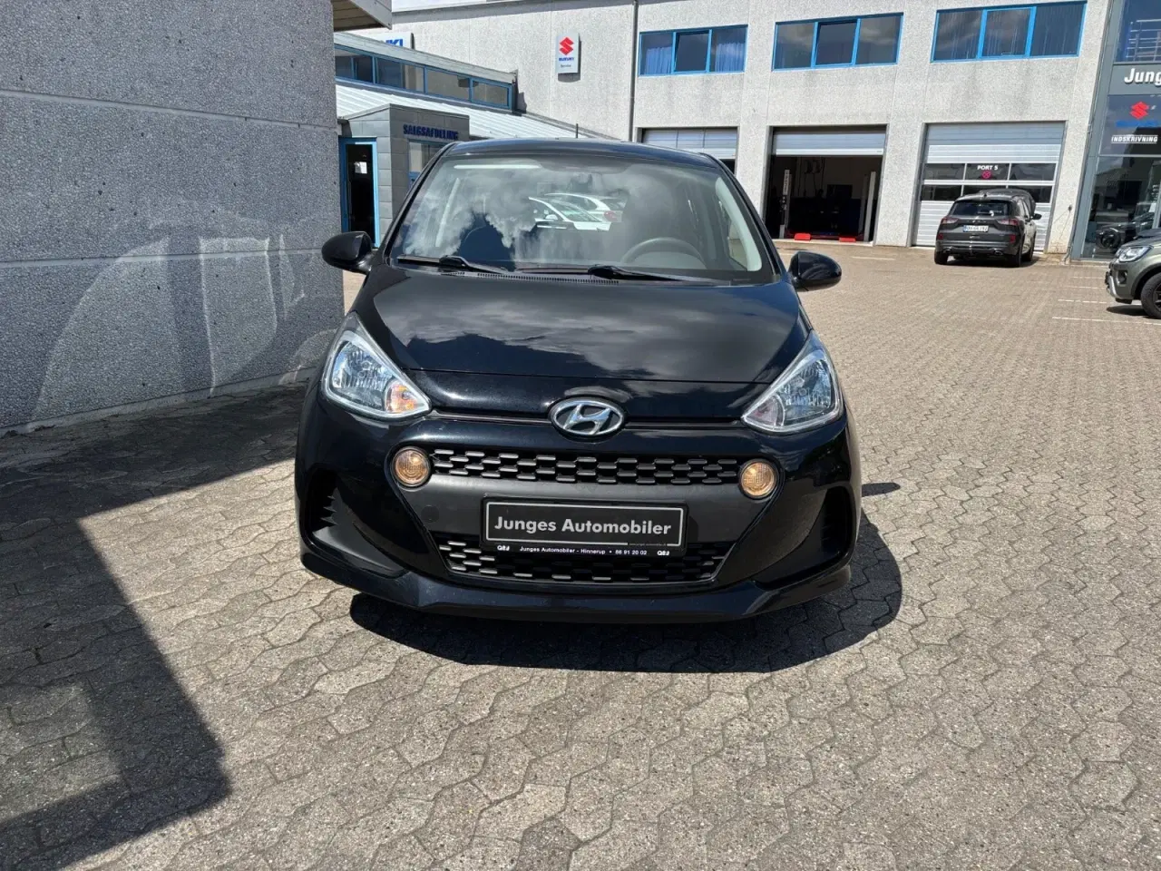 Billede 2 - Hyundai i10 1,0 Touch