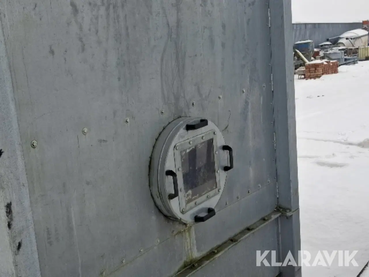 Billede 6 - Luft renser/vasker Belvent BVLV-20000