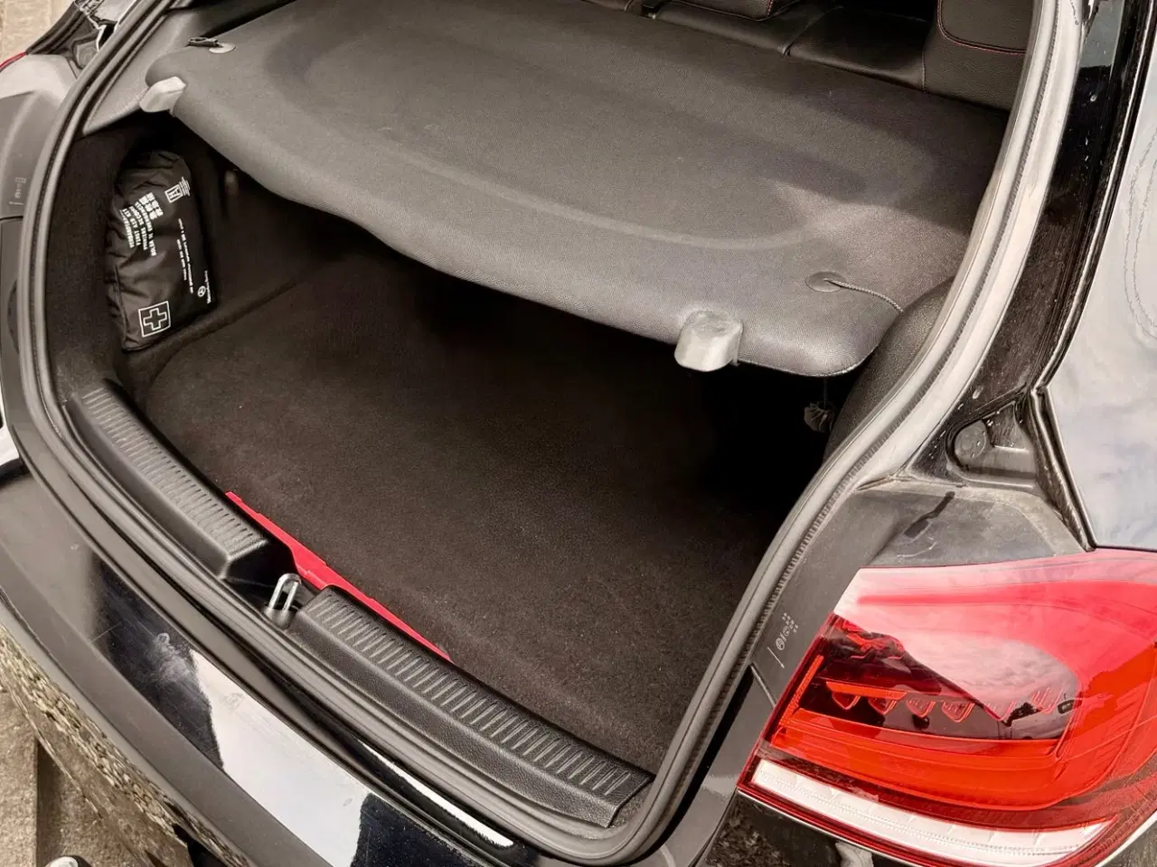 Billede 12 - Mercedes A250 e 1,3 AMG Line aut.