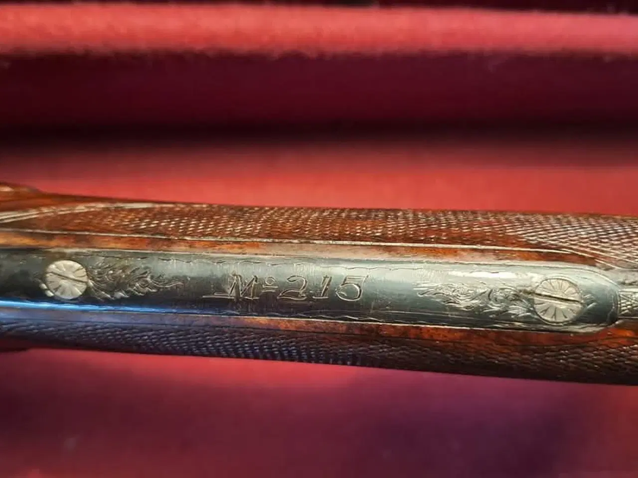 Billede 6 - Union Armera model 215 SLE