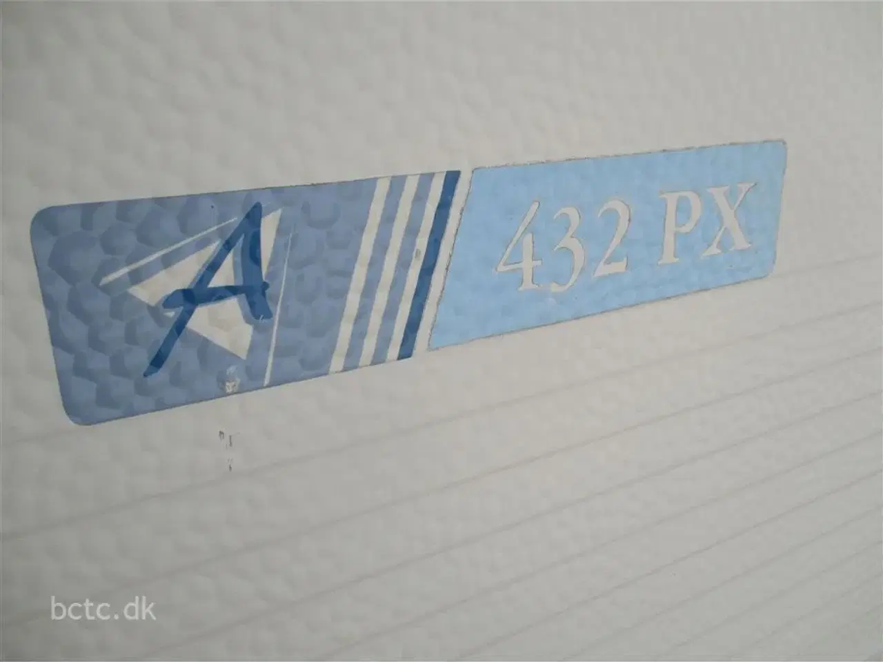 Billede 4 - 2003 - Adria Unica 432 PX