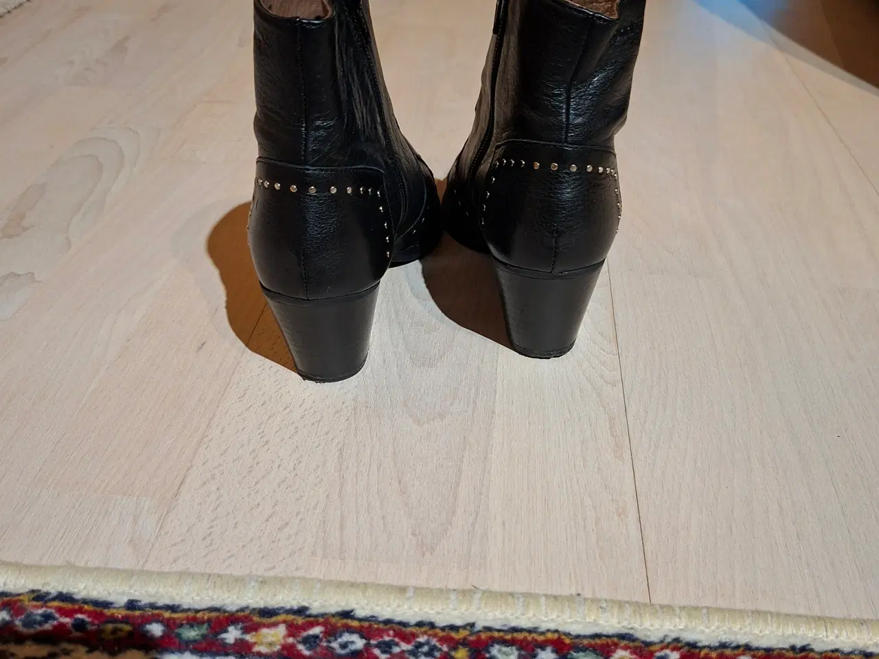 Billede 4 - Wonders - Kowboystøvler