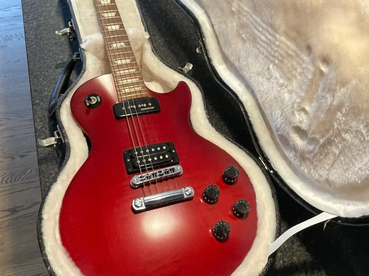 Billede 3 - El guitar Gibson Les Paul Studio