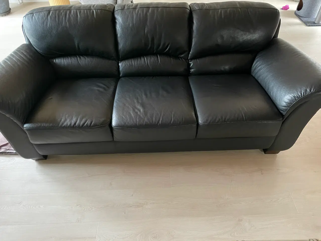 Billede 1 - Sofa