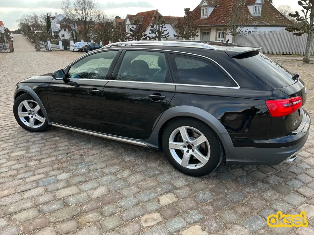 Billede 6 - Audi A6 allroad 3,0 TDi 245 quattro S-tr.