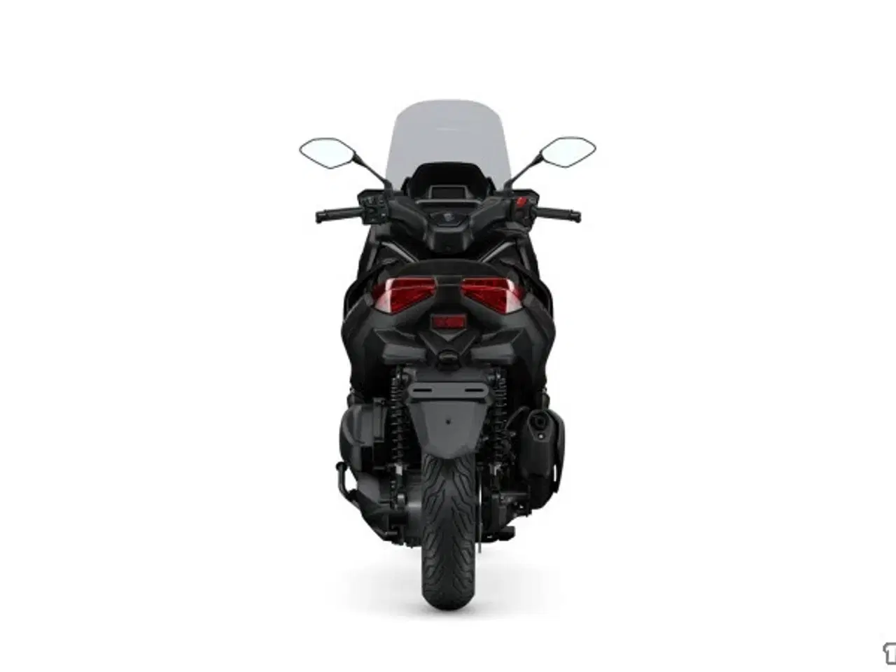 Billede 3 - Yamaha X-Max 300 Tech Max