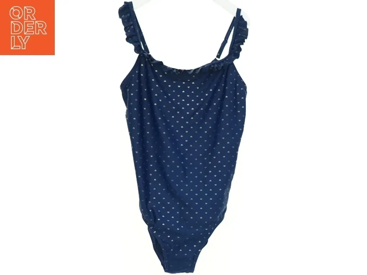 Billede 1 - Badedragter (str. 140 cm)