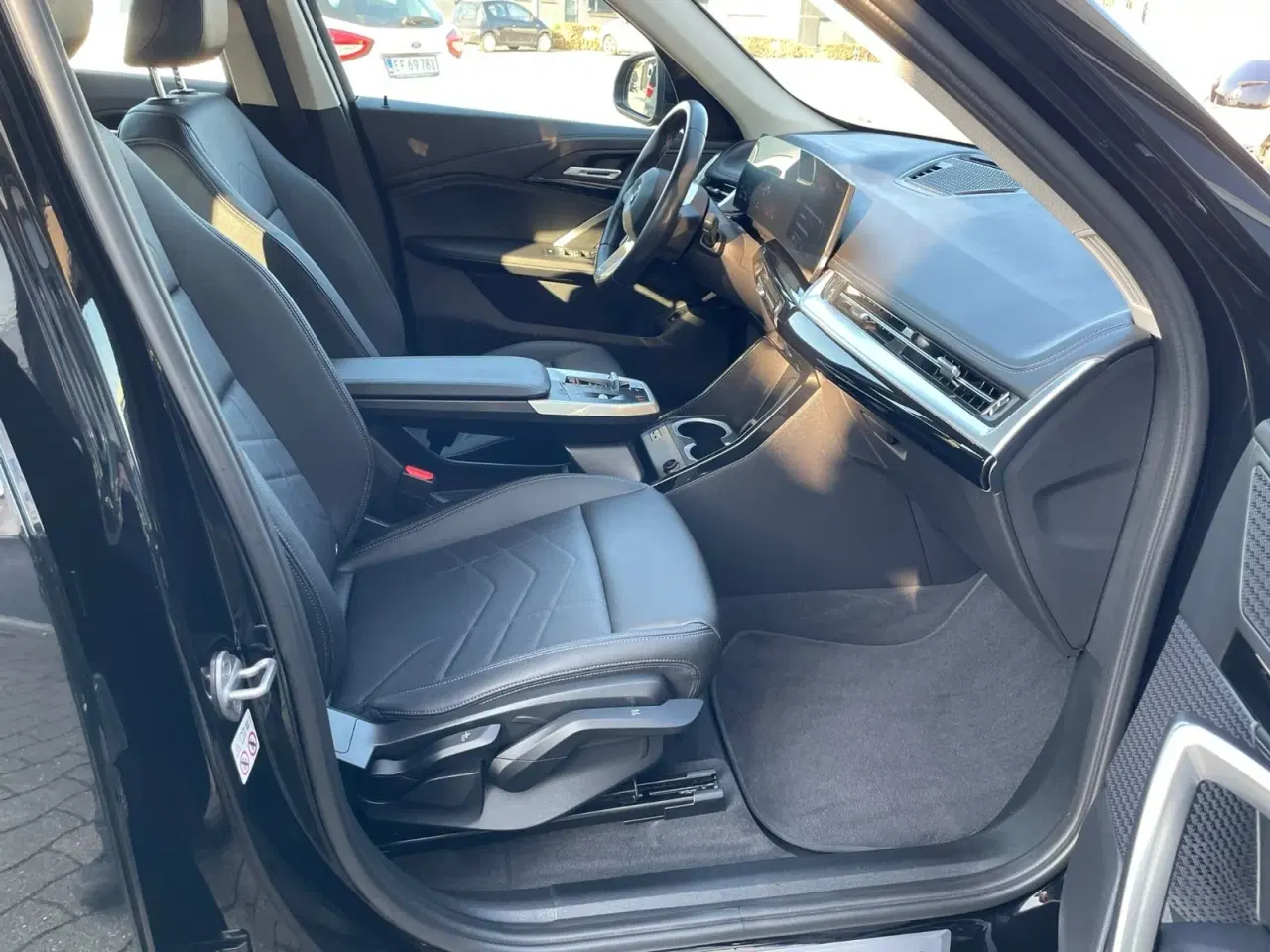 Billede 14 - BMW iX1  xDrive30 X-Line