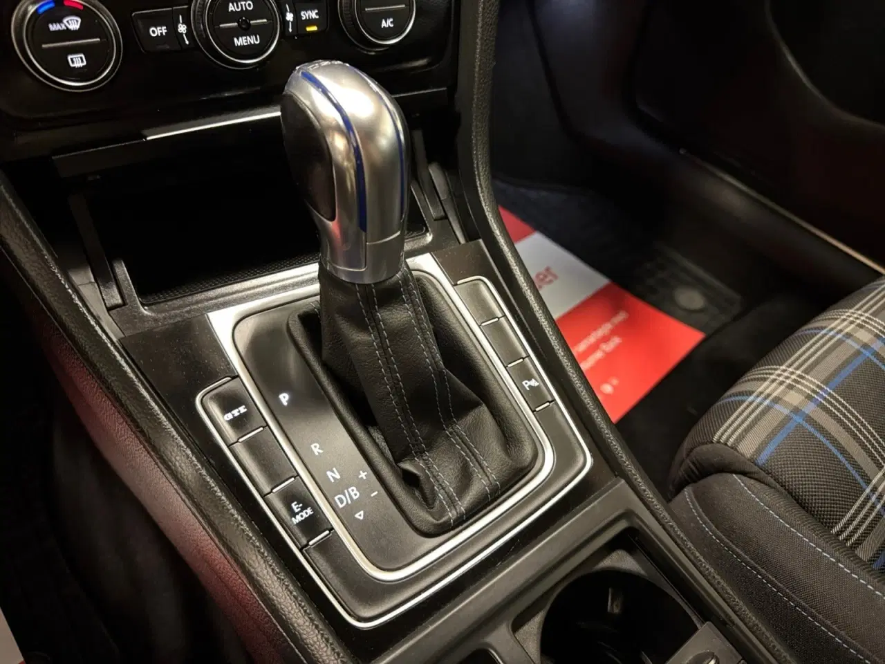 Billede 11 - VW Golf VII 1,4 GTE DSG