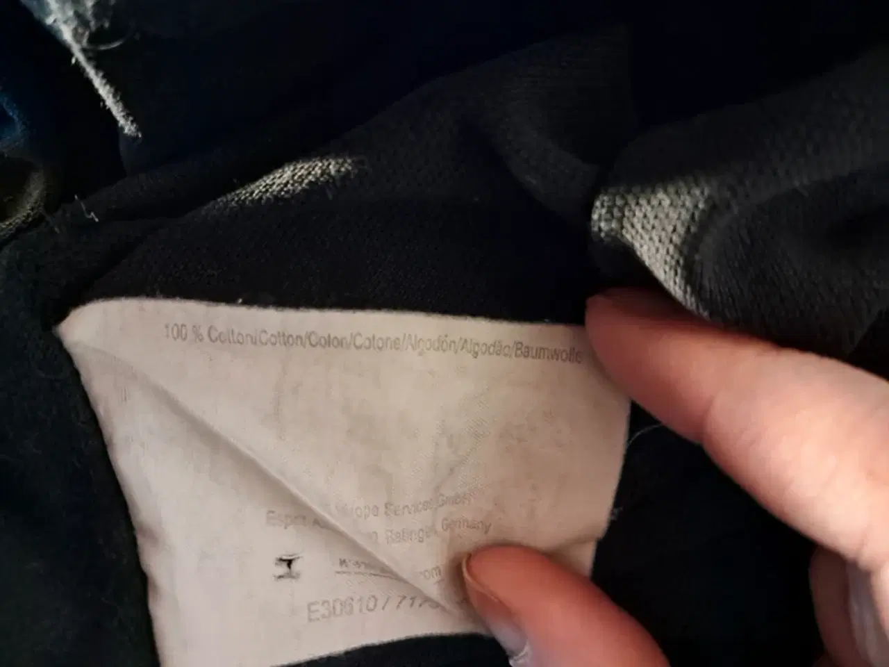 Billede 6 - Esprit t-shirt