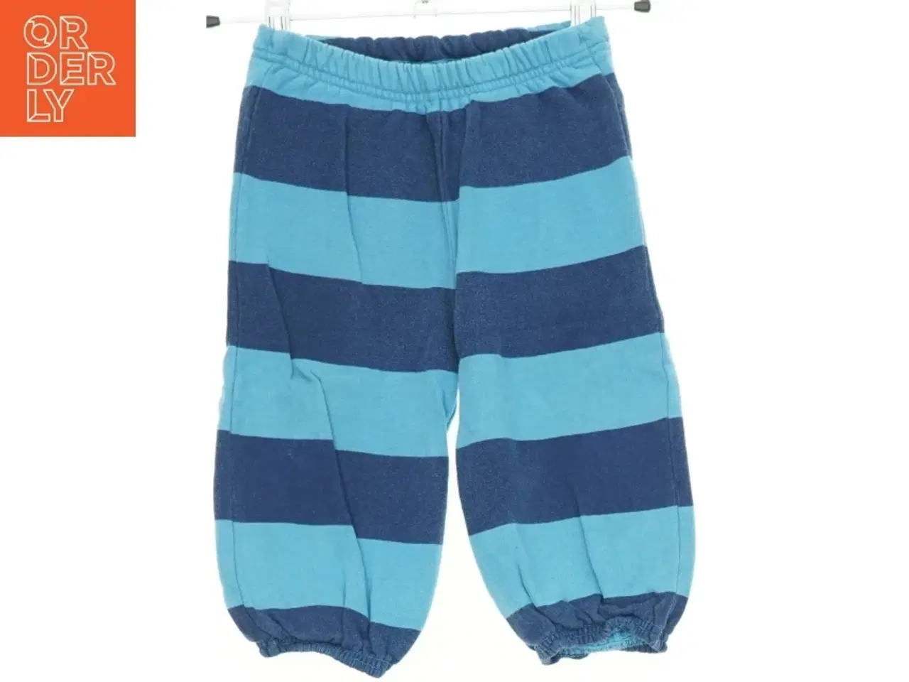 Billede 1 - Sweatpants fra Danefæ (str. 80 cm)