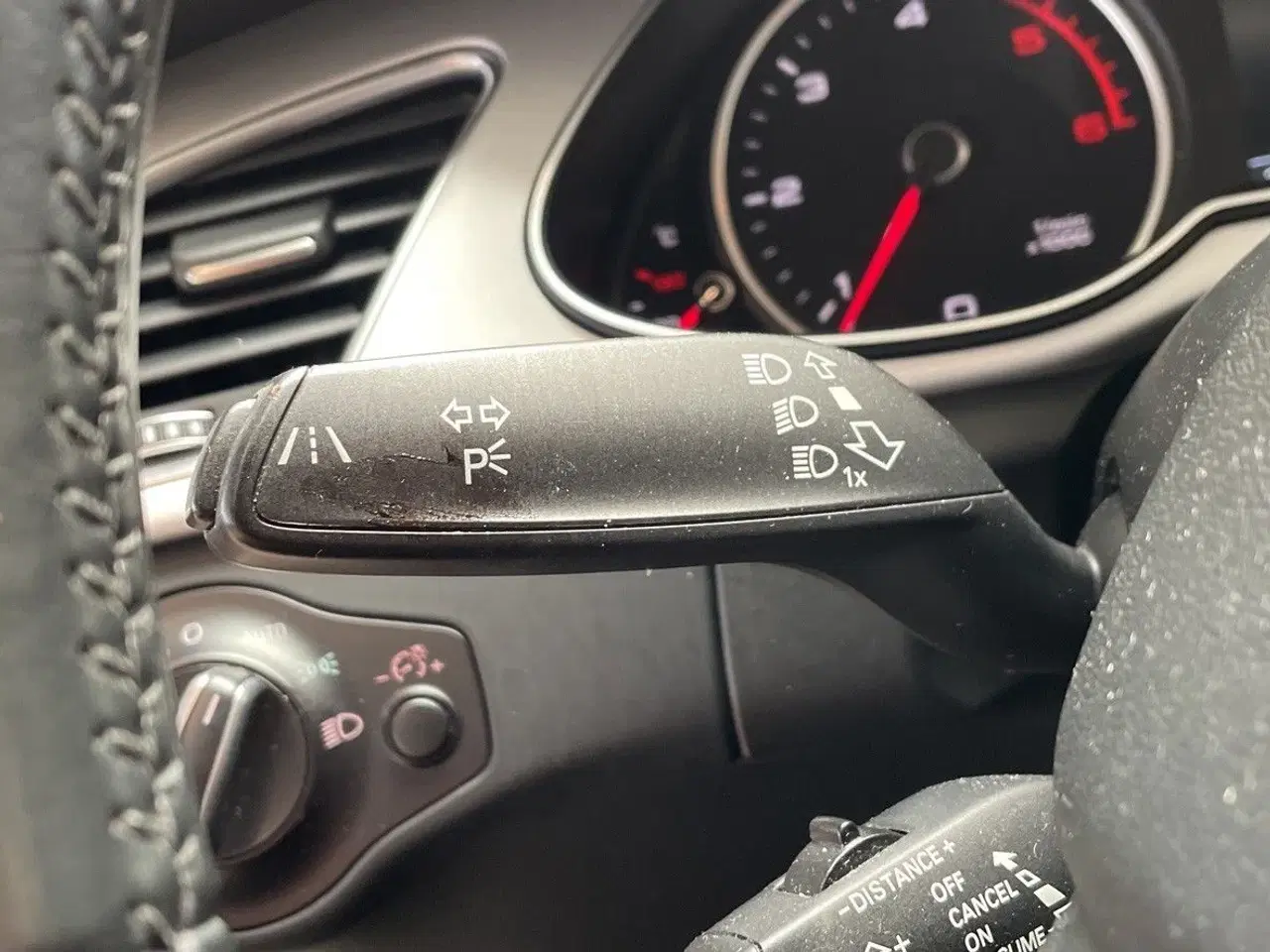 Billede 9 - Audi A4 Avant 2,0 TDI Multitr. 150HK Stc Aut.