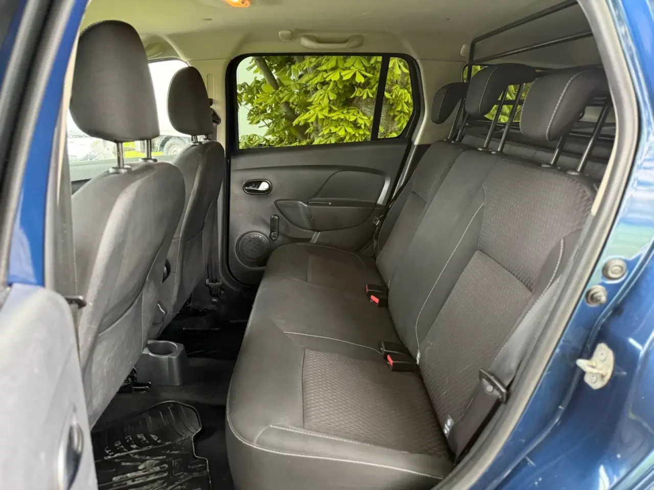 Billede 15 - Dacia Logan 0,9 TCe 90 Ambiance MCV