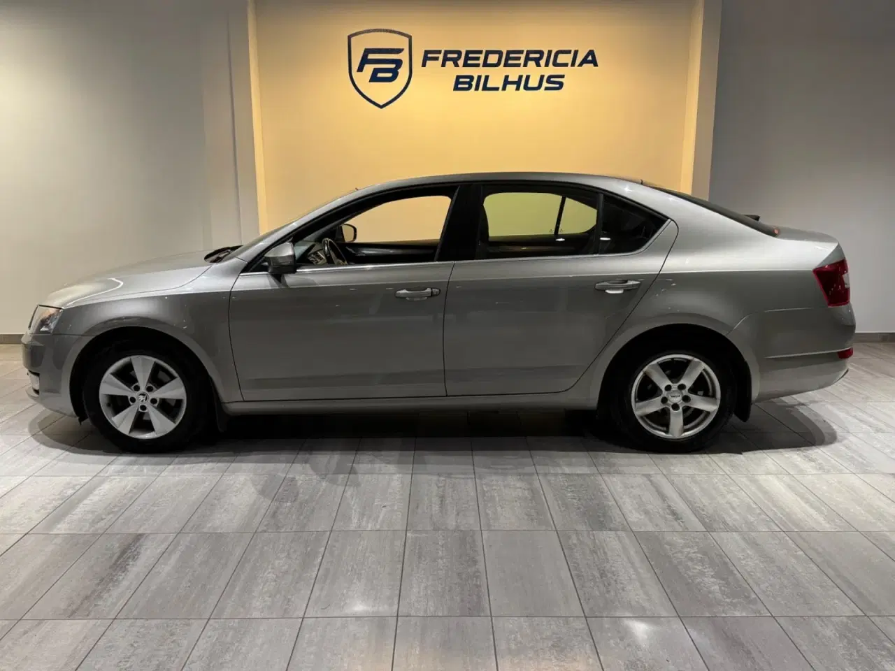 Billede 4 - Skoda Octavia 1,4 TSi 140 Elegance DSG