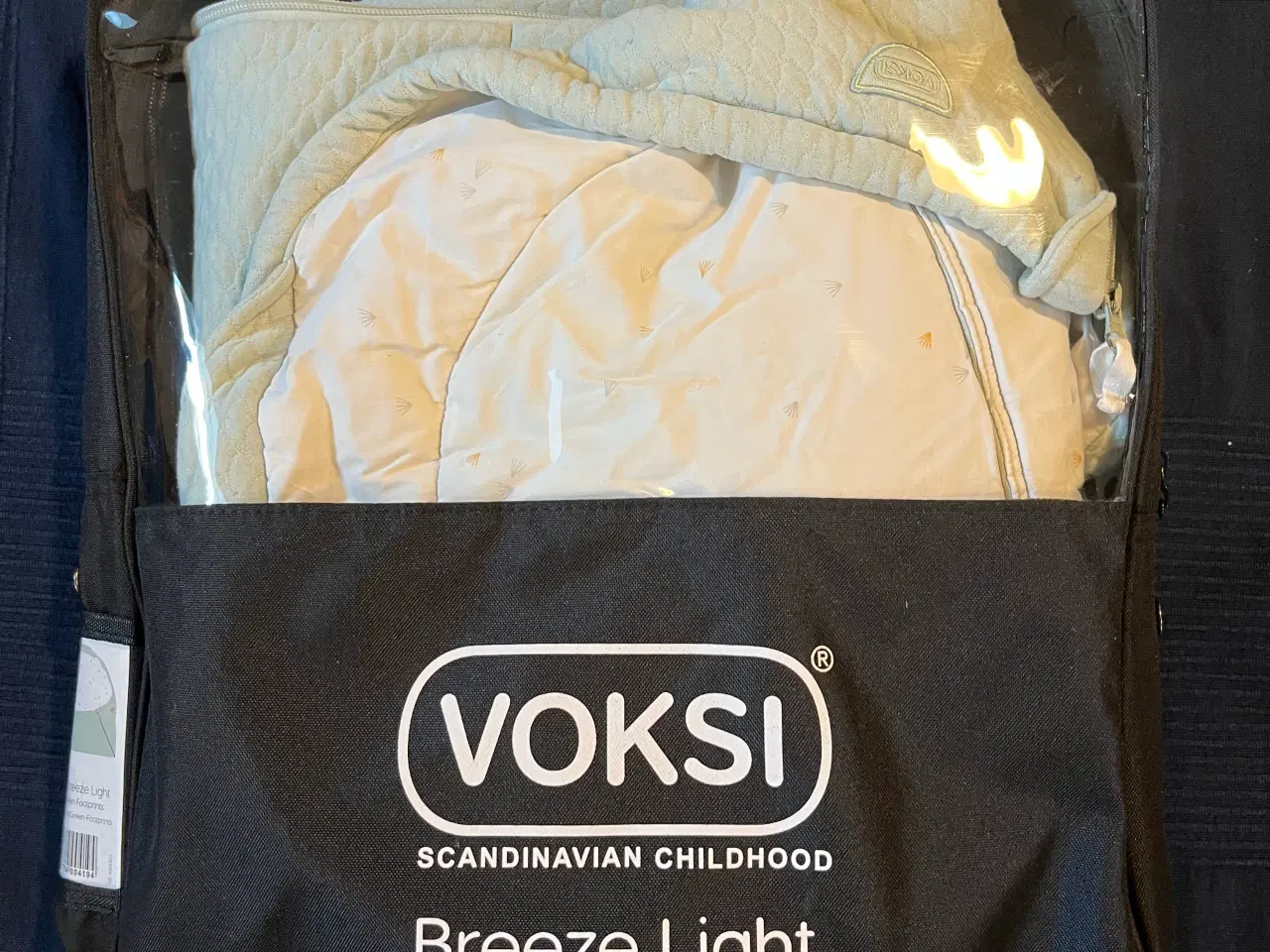 Billede 4 - Voksi Breeze Light