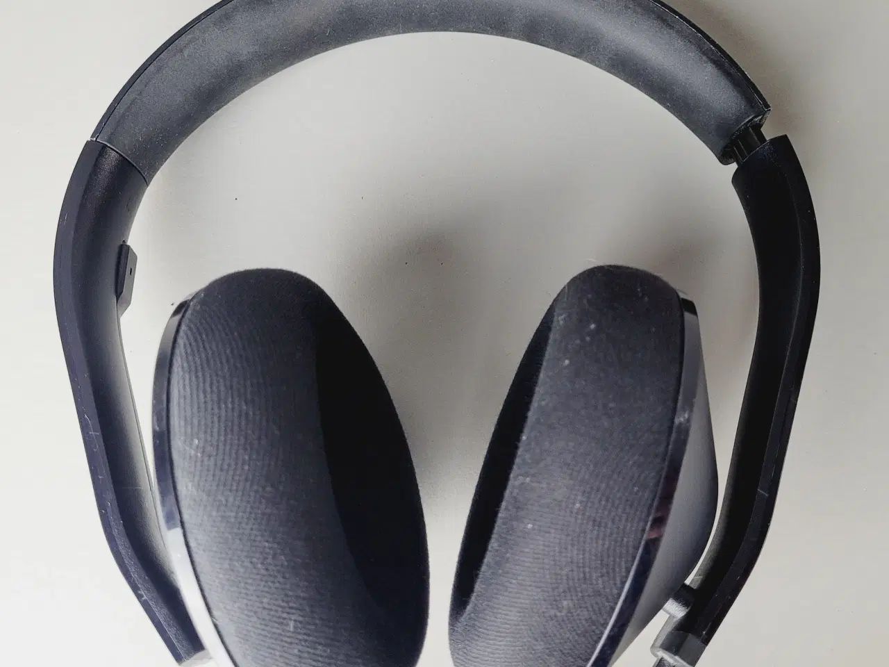 Billede 4 - ⭐️· 🎮 Microsoft XbxOne Stereo Headset m. chat-ada
