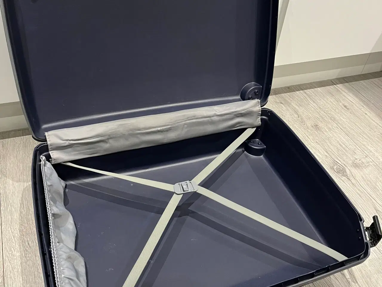 Billede 4 - Samsonite kuffert