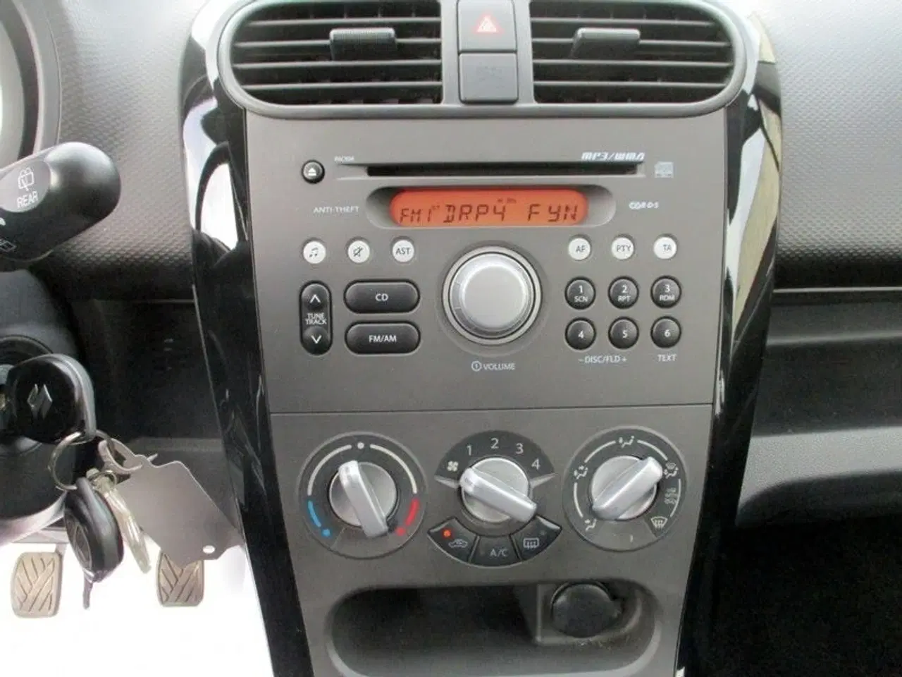 Billede 14 - Suzuki Splash 1,0 GL