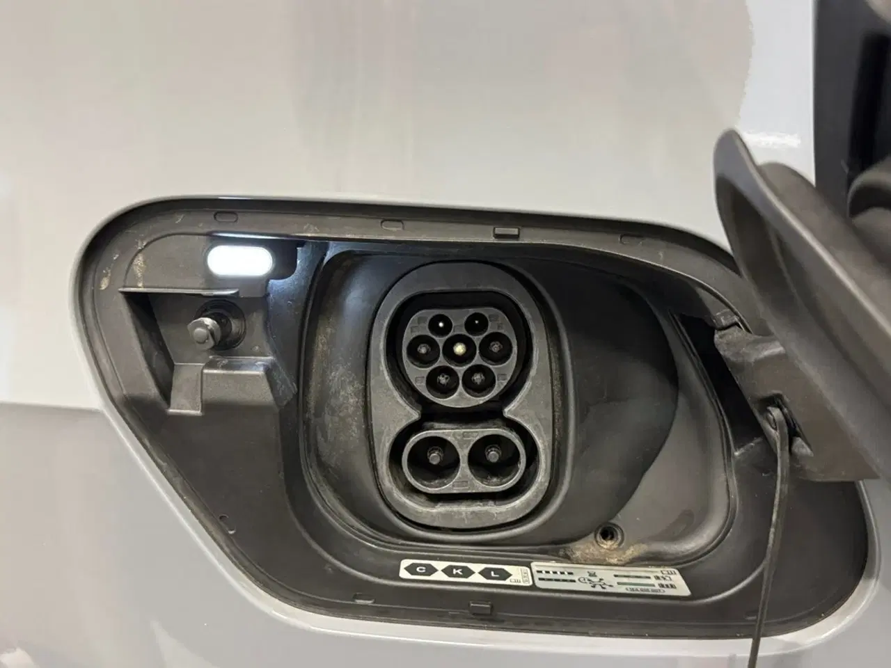 Billede 16 - VW ID.3 77 Pro S