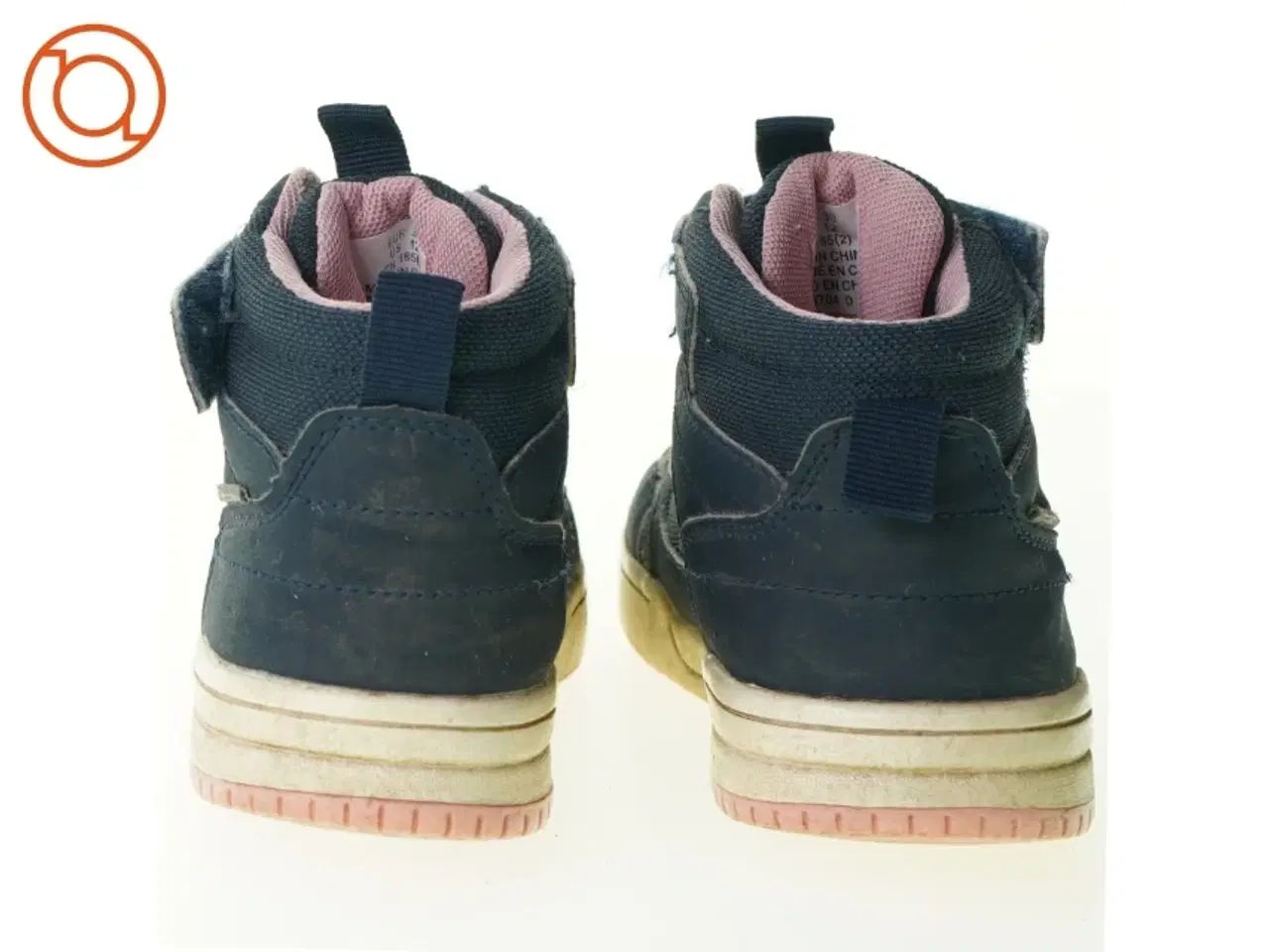 Billede 4 - Sko (str. 21 cm)