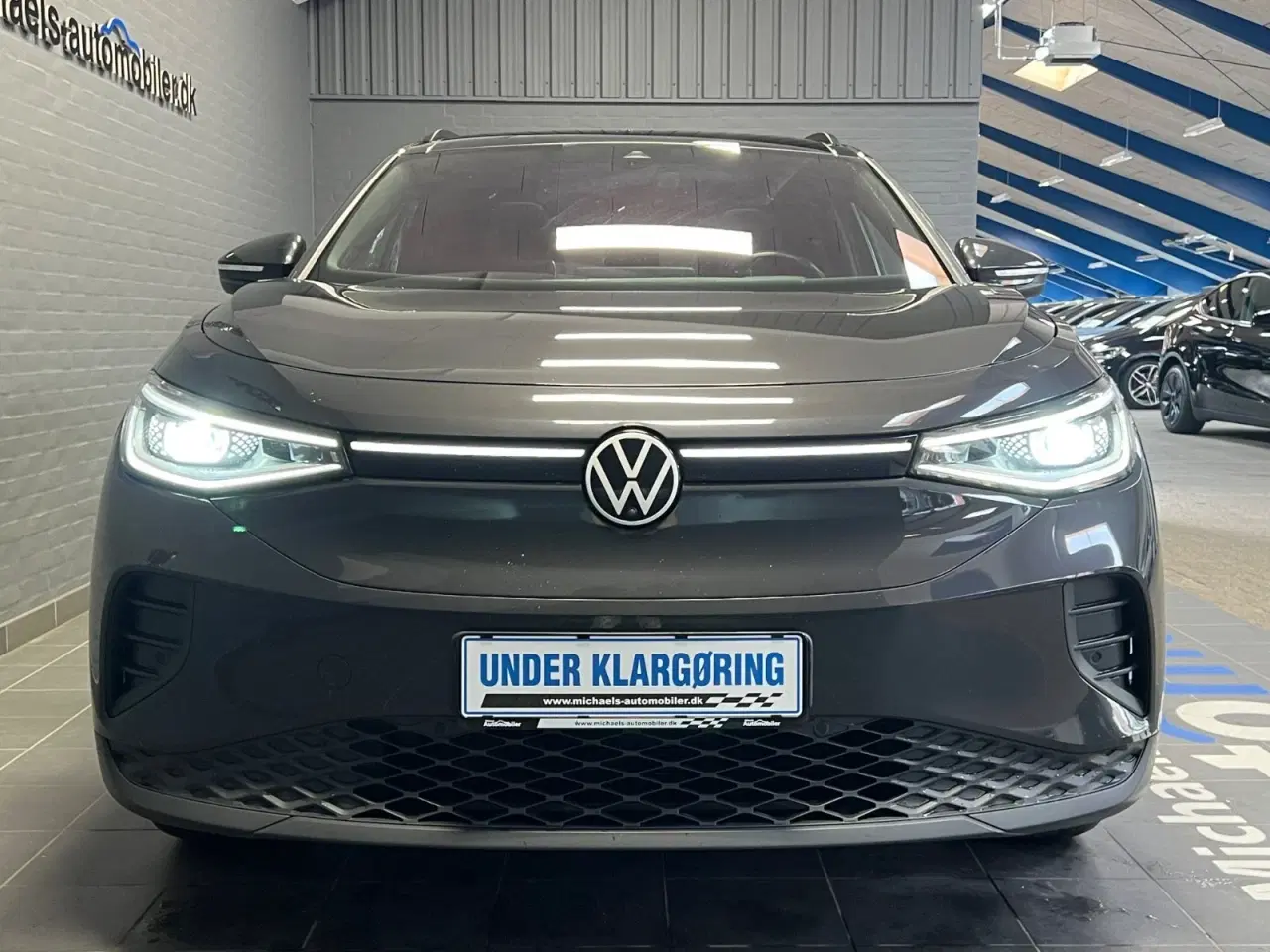 Billede 2 - VW ID.4 77 Pro Performance Tech