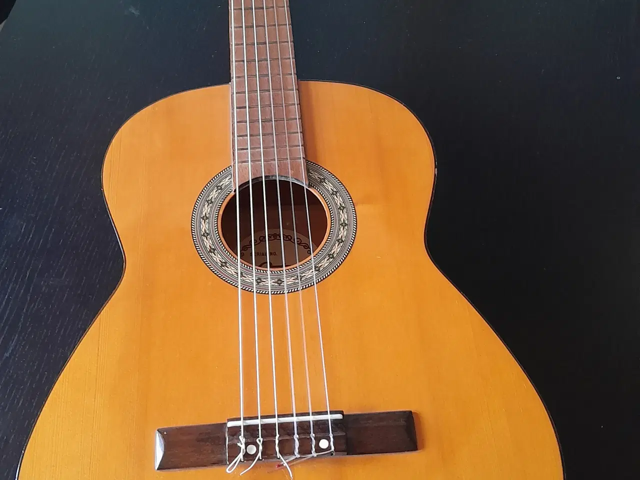 Billede 4 - klassisk lot  guitar