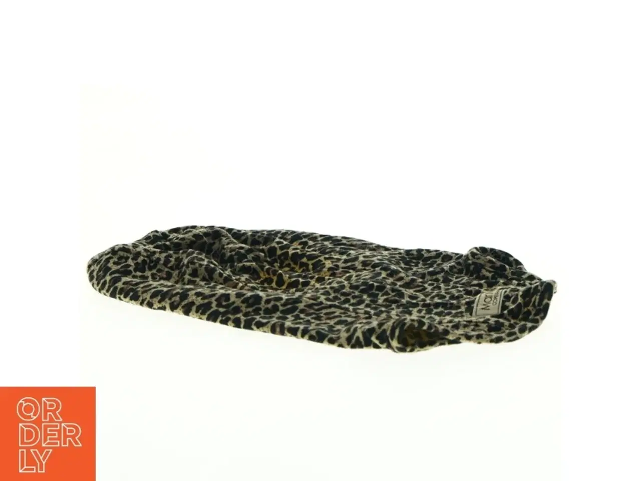 Billede 4 - Leopardprint baby hue fra MarMar (str. 80)