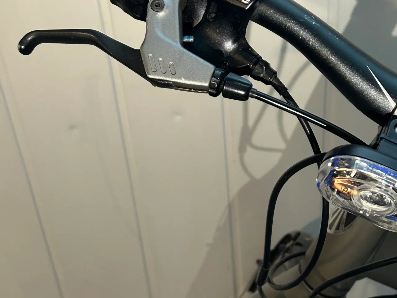 Billede 7 - Cykel trek herre