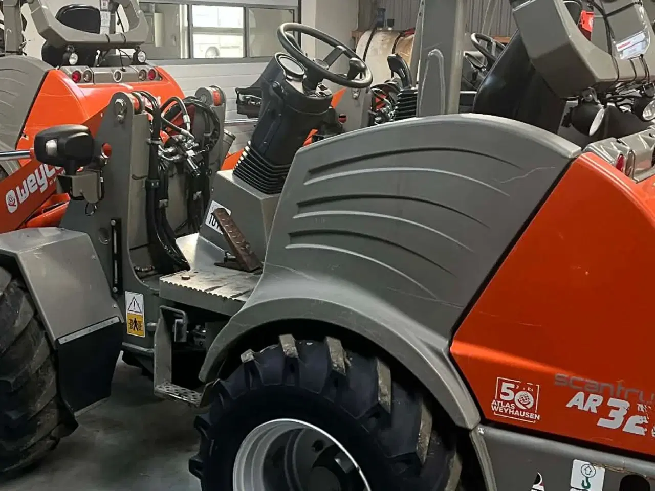 Billede 3 - Weycor AR 320